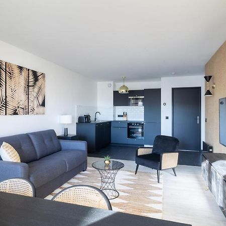 Spacious Apartment Disneyland Paris Шеси Екстериор снимка