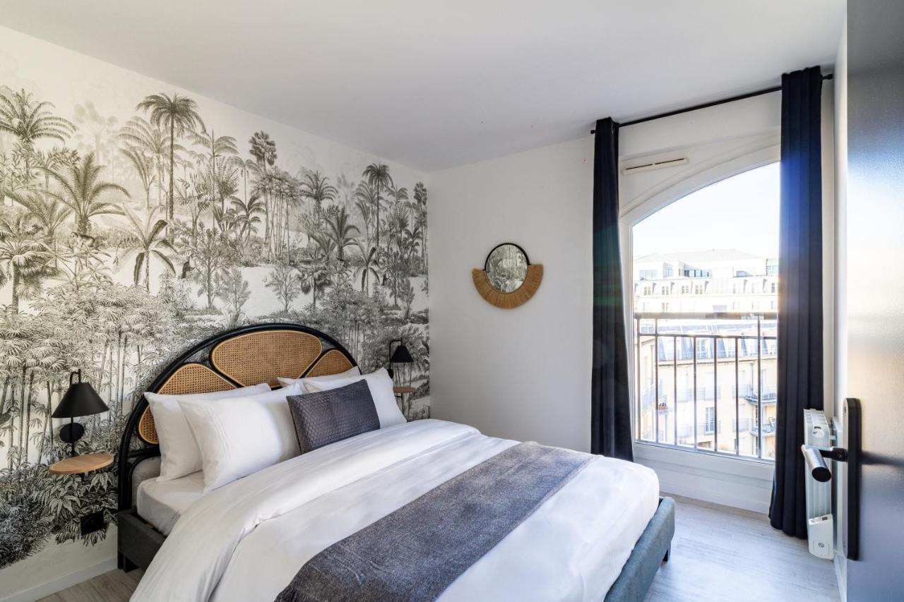 Spacious Apartment Disneyland Paris Шеси Екстериор снимка