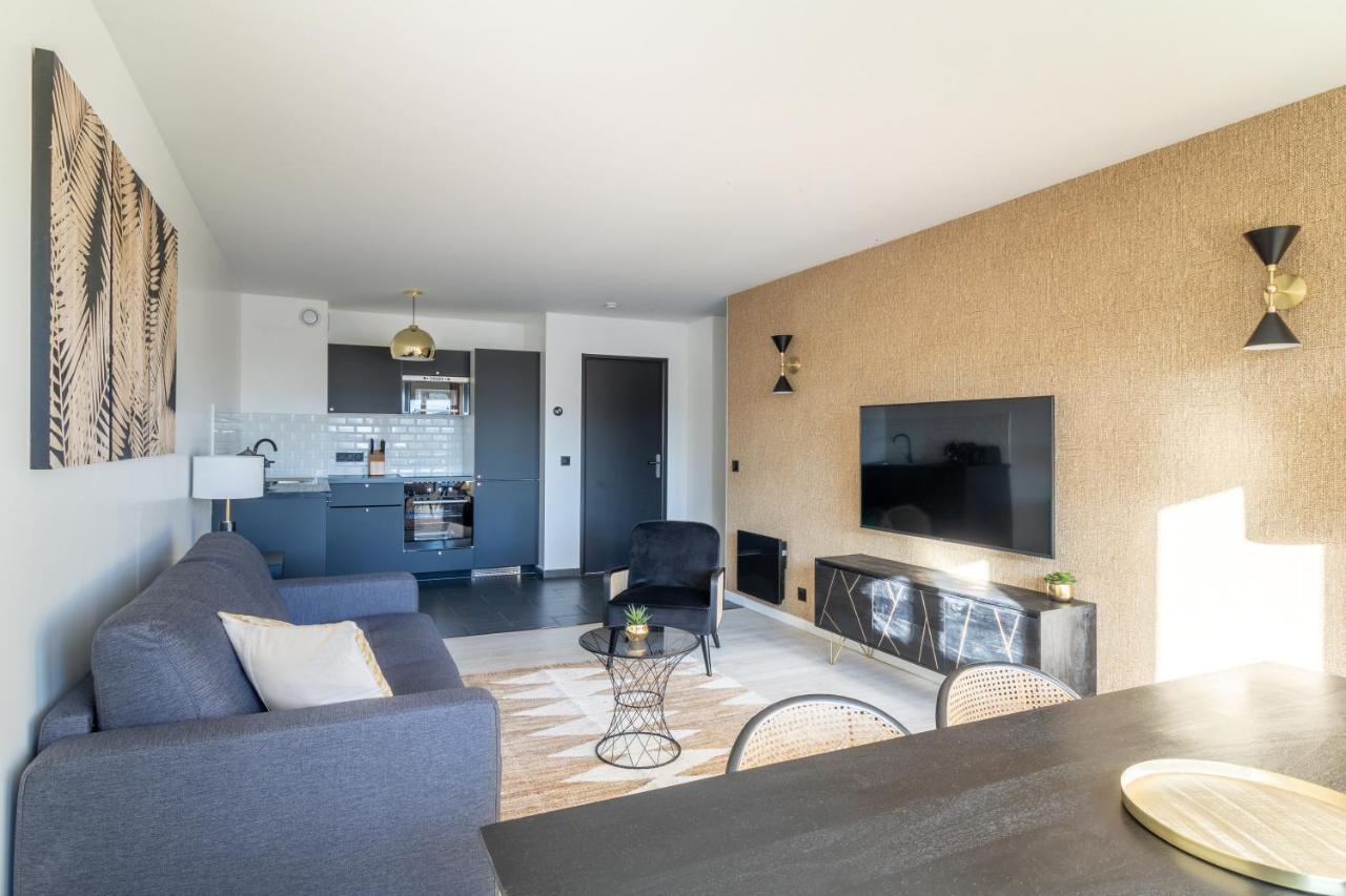 Spacious Apartment Disneyland Paris Шеси Екстериор снимка